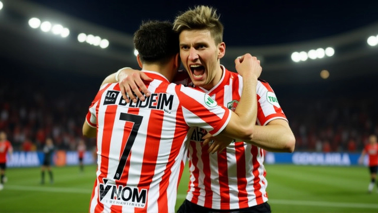 Sparta Rotterdam en PEC Zwolle delen de punten: 1-1 met snelle gelijkmaker