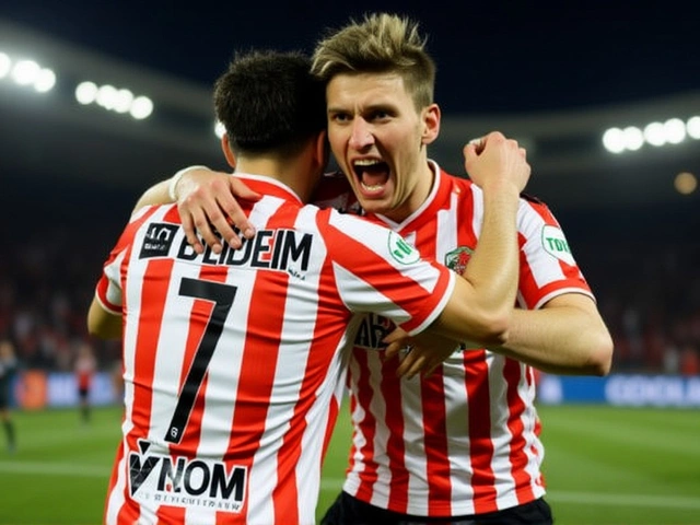 Sparta Rotterdam en PEC Zwolle delen de punten: 1-1 met snelle gelijkmaker