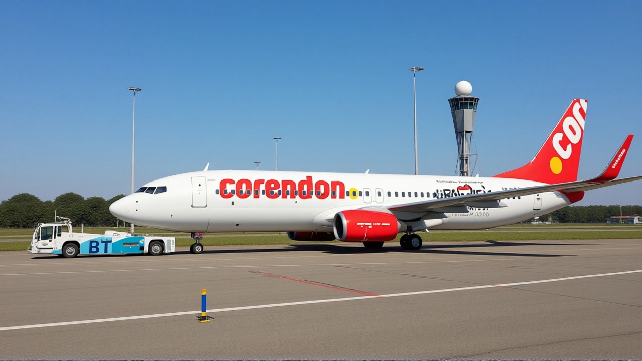 Corendon misleidde met duurzamheidsclaims, RCC veroordeelt greenwashing