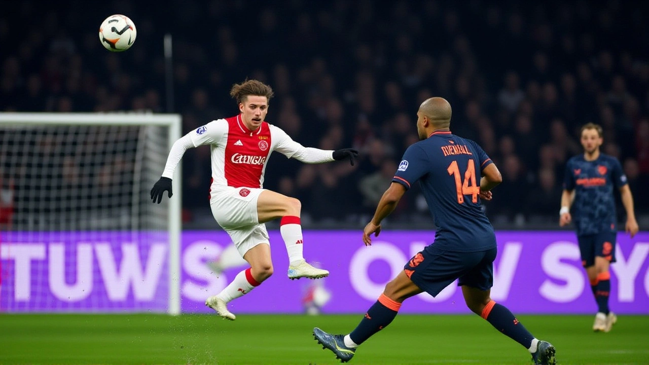 De historische context