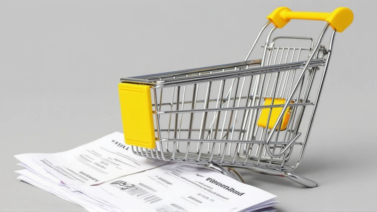 DekaMarkt, Hoogvliet en Nettorama geven prijsgarantie bij kassabonfouten na Consumentenbond-druk