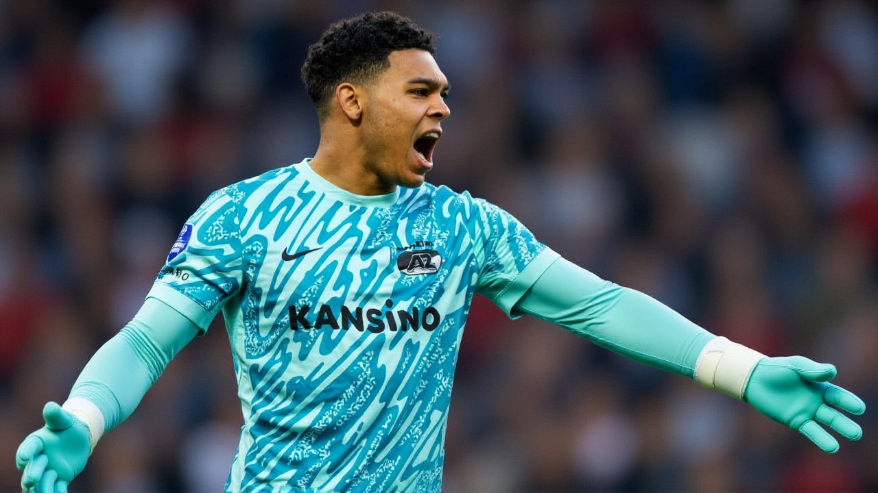 Hoe zit het met de rest van de Eredivisie?