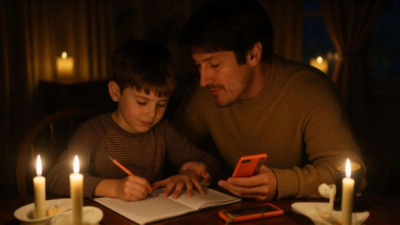 Nederland valt uit: landelijke oefening op 17-18 november 2025 voorbereidt burgers op stroomuitval