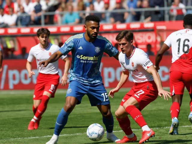 Ajax-Utrecht match cancelled due to nationwide police strike