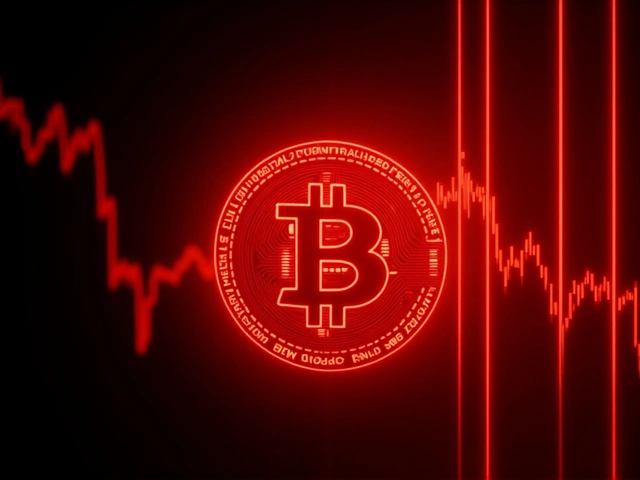 Bitcoin stort naar $81.000: ergste november sinds 7 jaar verwoest bullmarkt-hoop