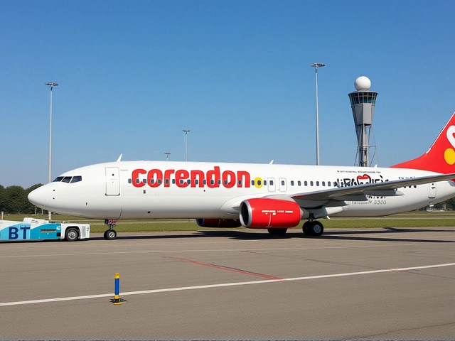 Corendon misleidde met duurzamheidsclaims, RCC veroordeelt greenwashing