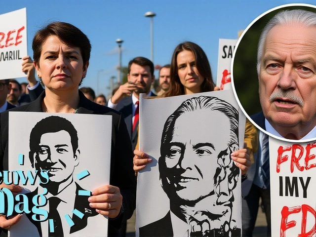 Dijksma in Istanbul voor Imamoglu, terwijl Utrecht in chaos door hooligans