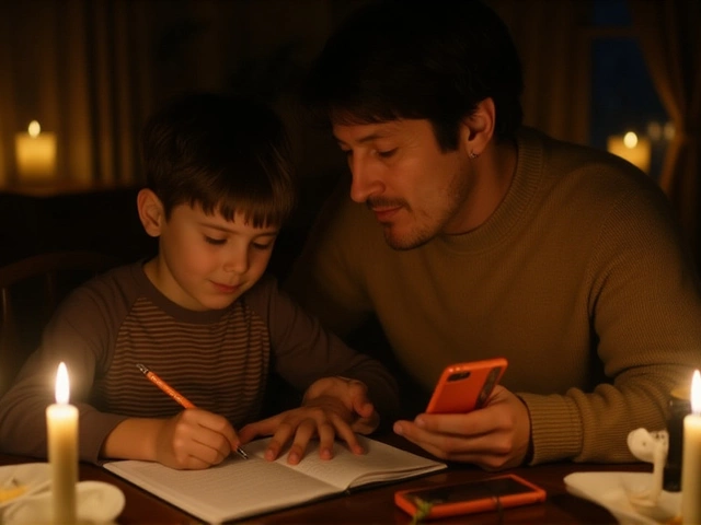 Nederland valt uit: landelijke oefening op 17-18 november 2025 voorbereidt burgers op stroomuitval