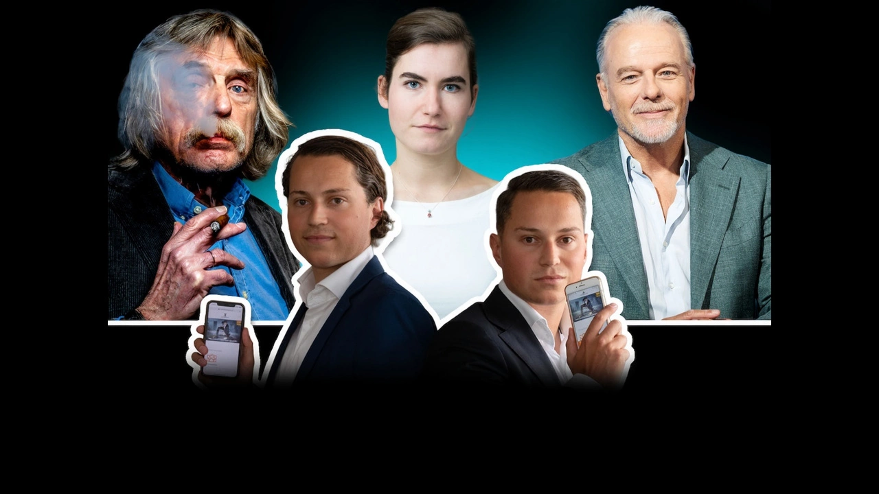 Wat zegt de overheid?